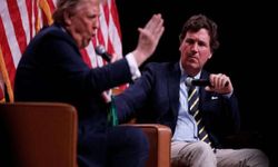 Carlson: Trump bir köle gibi kendi kararlarını veremiyor