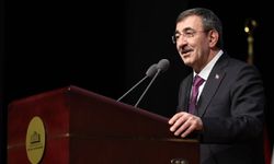 Cevdet Yılmaz: İstanbul'un yatırım ve finans üssü olma iddiasını daha ileri aşamaya taşıyoruz