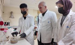 "Çiftçi Destek Hattı" ile tarıma bilimsel destek