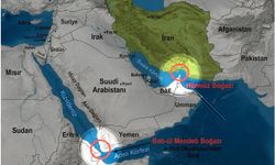 Çin’den Hürmüz Boğazı mesajı: Askeri operasyonlar sona ermeli