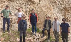 Cizre Fayı için paleosismoloji çalışmaları başladı