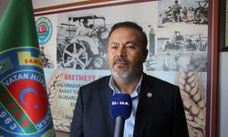 Çolak: Çiftçi üretimde ayakta kalma mücadelesi veriyor