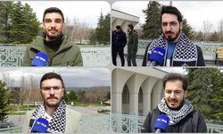 Müslümanlar birlik olmadıkça hedefe ulaşılamaz