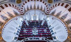 Cuma hutbesi: Merhamet eğitimi