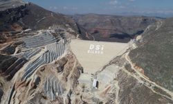 DSİ Genel Müdürü Balta: ''Diyarbakır'da son 23 yılda 143 tesis inşa ettik''