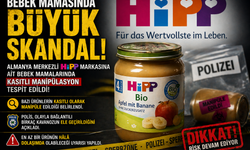 Bebek mamalarında zehir alarmı: 3 ülkede şantaj iddiası