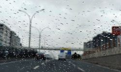 Diyarbakır ve çevresinde kuvvetli sağanak uyarısı: Sel ve ulaşımda aksama riski