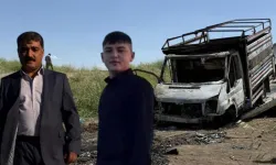 Diyarbakır'da baba-oğul yakılarak öldürülmüştü: 4 sanığa tahliye