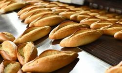 Diyarbakır'da ekmek 7 TL; Günlük 10 bin ekmek üretilecek