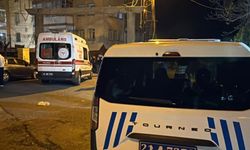 Diyarbakır’da eşini öldüren zanlı tutuklandı