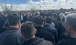 Diyarbakır'da genç iş adamı kalp krizi sonucu hayatını kaybetti