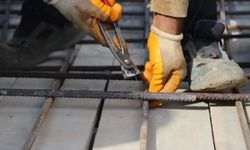 Diyarbakır'da inşaat işçisine uzun namlulu silahlı saldırı: İşçi ağır yaralandı