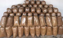 Diyarbakır'da kaçak tütün operasyonu: 3 işletmeye işlem