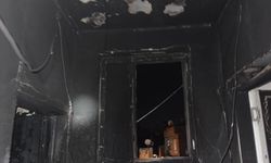 Diyarbakır'da otelde yangın: 3 kişi kurtarıldı