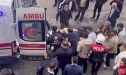 Diyarbakır'da tartıştığı grubun silahlı saldırısında öldü; 3 şüpheli yakalandı