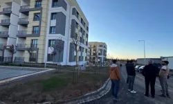 Diyarbakır'da TOKİ krizi: Teslim edilmeyen daireler sistemde "teslim edildi" görünüyor