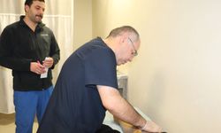 Diz ağrıları her yaş grubunda görülüyor