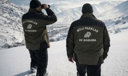 Doğa Koruma ve Milli Parklar uzmanlığında yeni düzenleme