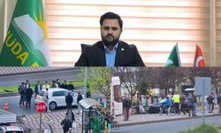 Doğru: Sık kazaların yaşandığı kavşakta önlem alınmalı