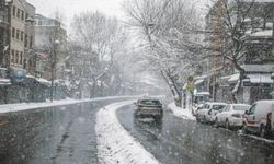 Doğu ve Güneydoğu için kuvvetli yağış ve kar uyarısı