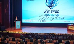 Doğurganlık Çöküşü Çalıştayı başladı