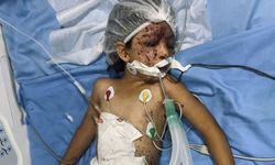 Dünya Sağlık Günü’nde Gazze’deki sağlık durumu hakkında çarpıcı rakamlar