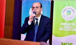 "Duyulmayan Çocuk, Yorgun Anne-Baba, Kaybolan İletişim" konferansına yoğun ilgi