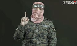 Ebu Ubeyde: Suriye halkı, sizinle iftihar ediyoruz!