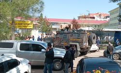 Eğitim-Bir-Sen’den Şanlıurfa’da iş bırakma kararı