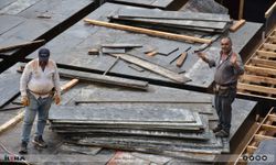 Ekonomik güven endeksi nisan ayında geriledi