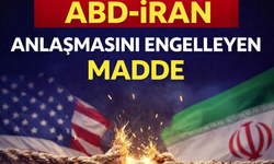 NYT, ABD-İran anlaşmasını engelleyen maddeyi açıkladı