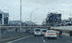 Elazığ ve 11 ilçesinde 3 günlük hava durumu