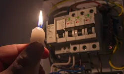 Elazığ'da 3 günlük kesinti açıklandı: İşte ilçe ilçe liste