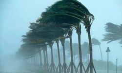 Elazığ hafta sonu hava durumu: Yağış var mı?