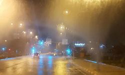 Elazığ'da haftalık hava durumu duyuruldu! İşte detaylar...