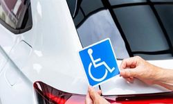 Araç kullanamayan ortopedik engellilere ÖTV muafiyeti düzenlemesi