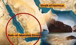 Ensarullah'tan ABD'ye uyarı: Bab el-Mendeb kapanabilir