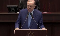 Erdoğan: Türkiye yeni bir güvenlik paradigması inşa ediyor