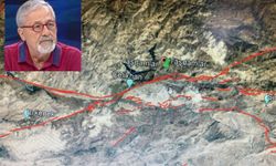 Erzincan'da 4.0 şiddetinde deprem sonrası Naci Görür'den uyarı geldi