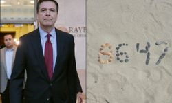 Eski FBI Direktörü Comey’ye Trump’ı Tehdit Suçlaması