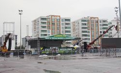 Diyarbakır'da tarihi buluşma: Geri sayım başladı