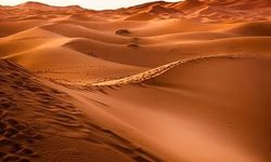 "Fizan'a kadar gitmek" sözü ne demek? Fizan nerede?