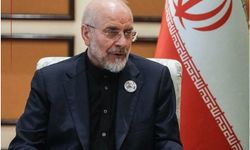 Galibaf: İran'ın girişimleri karşısında ABD, güvenimizi kazanmayı başaramadı