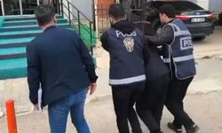 Gaziantep’te 103 milyon liralık dolandırıcılık şüphelileri tutuklandı