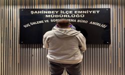 Gaziantep’te 32 yıl hapis cezası bulunan firari yakalandı