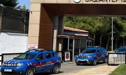 Gaziantep’te çember operasyonu: 2 bin 280 kişi yakalandı