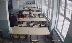 Gaziantep'te heimlich manevrasıyla öğrenci boğulmaktan kurtuldu