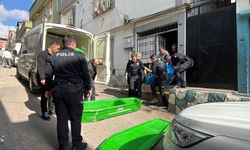 Gaziantep'te sosyal medya fenomeni 'Cin Ali'yi öldüren kızı tutuklandı