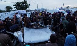 Gazze İçişleri Bakanlığı: Siyonist rejim polislerimizi hedef alıyor