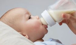 Gece sütüyle uyutma alışkanlığı çocukların diş sağlığını riske atabilir!